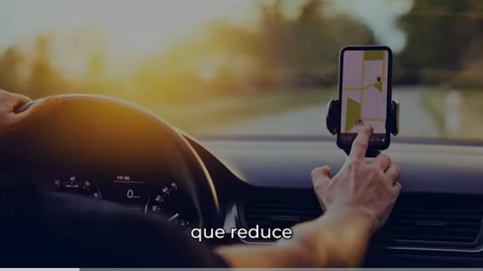 Línea Directa: malos hábitos al volante que debes evitar en esta Operación Salida 
