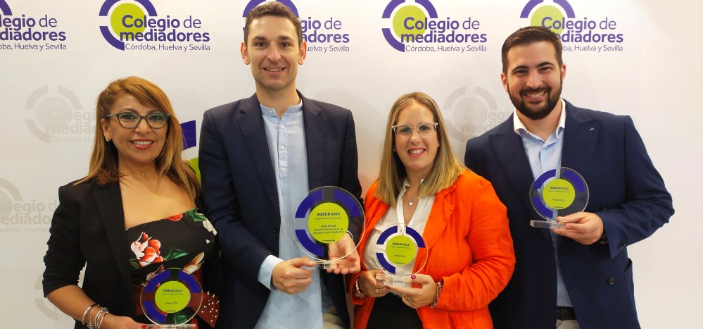 Así fue la final del concurso SQEUD de Colmedse

