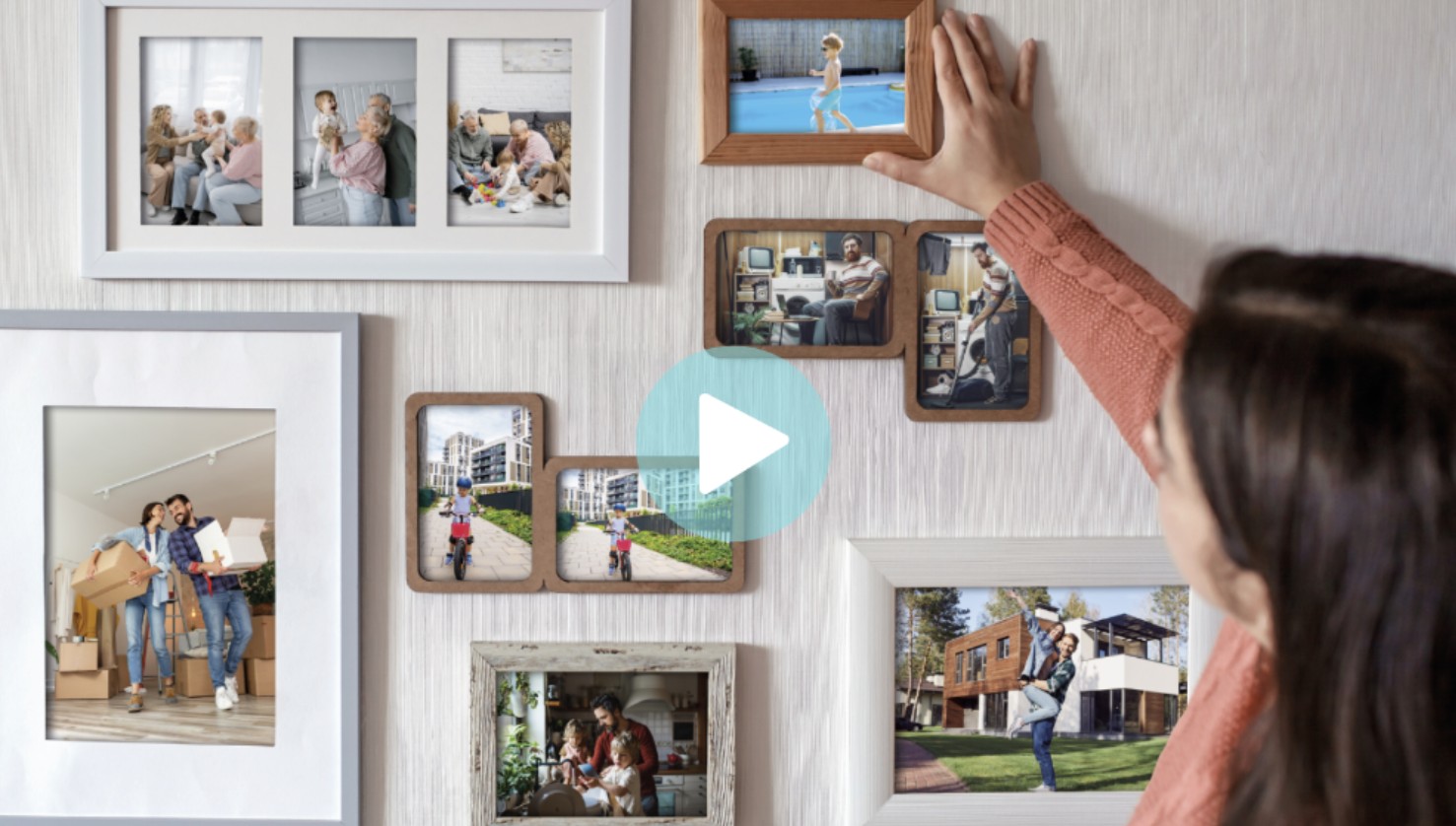 Caser Hogar: la nueva propuesta flexible de Helvetia Caser 