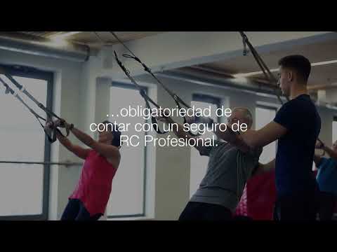 Hiscox presenta su seguro de RC Profesional para entrenadores y monitores deportivos 

