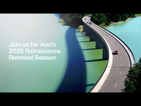Aon se prepara para la temporada de renovaciones

