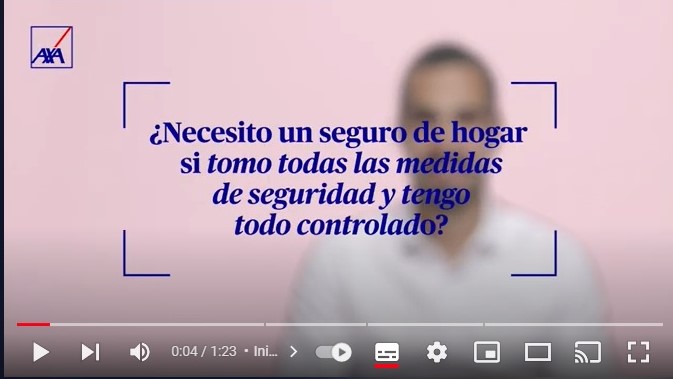 AXA desmonta los mitos más frecuentes sobre el seguro de Hogar

