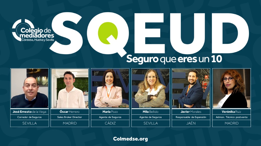 El concurso SQEUD de Colmedse llega a la tercera fase

