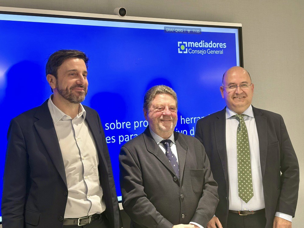 Los agentes reclaman más autonomía y digitalización

