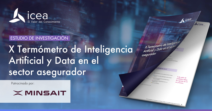 El 70% de las aseguradoras con proyectos de IA ya prepara sus sistemas para cumplir con la nueva regulación europea

