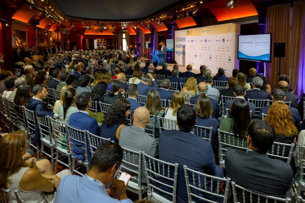 Madrid Seguro celebra su décima edición con el foco en la geoestrategia y el valor de la mediación