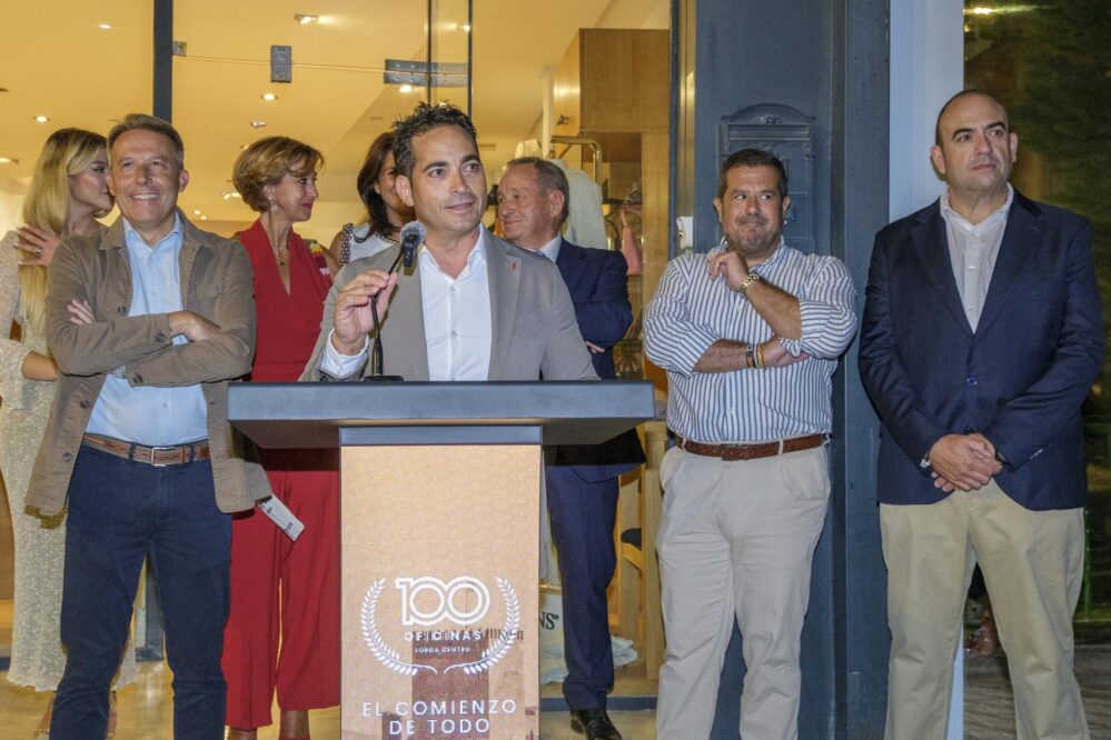 Ruiz Re alcanza las 100 oficinas y consolida su expansión nacional desde Lorca