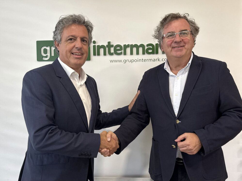 ebroker refuerza su estructura y se alía con Grupo Intermark para acelerar su transformación tecnológica