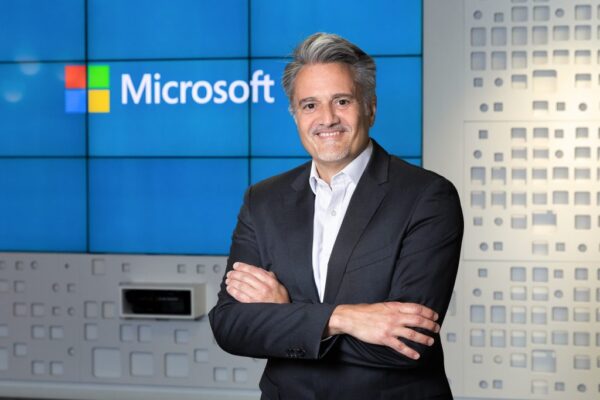 El presidente de Microsoft España abrirá Forinvest 2024
