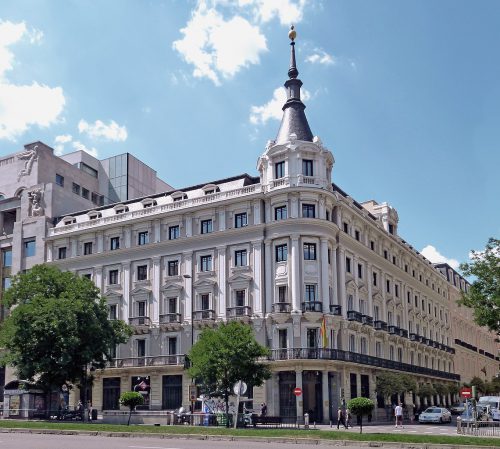 La CNMC investiga posibles prácticas anticompetitivas en el sector asegurador

