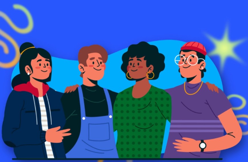 Los jóvenes europeos reclaman un seguro más sencillo, digital e inteligente
