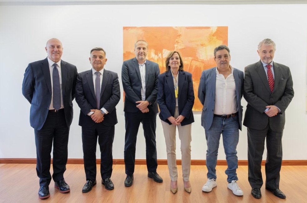 Nuevo convenio colectivo del seguro: subidas salariales y más protección social
