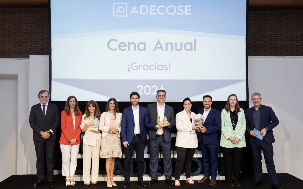 ADECOSE analiza el impacto de la IA, la DANA y los retos del seguro en Latinoamérica y celebra su cena Anual 2026

