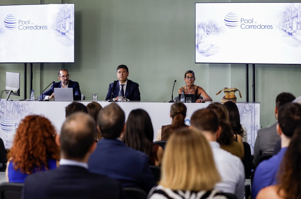 Los Pools del seguro aprueban sus cuentas de 2025 y renuevan sus órganos de gobierno