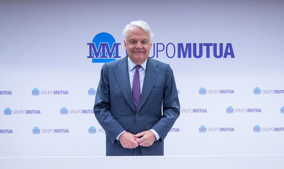 El Grupo Mutua dispara un 10,6% sus primas de No Vida 

