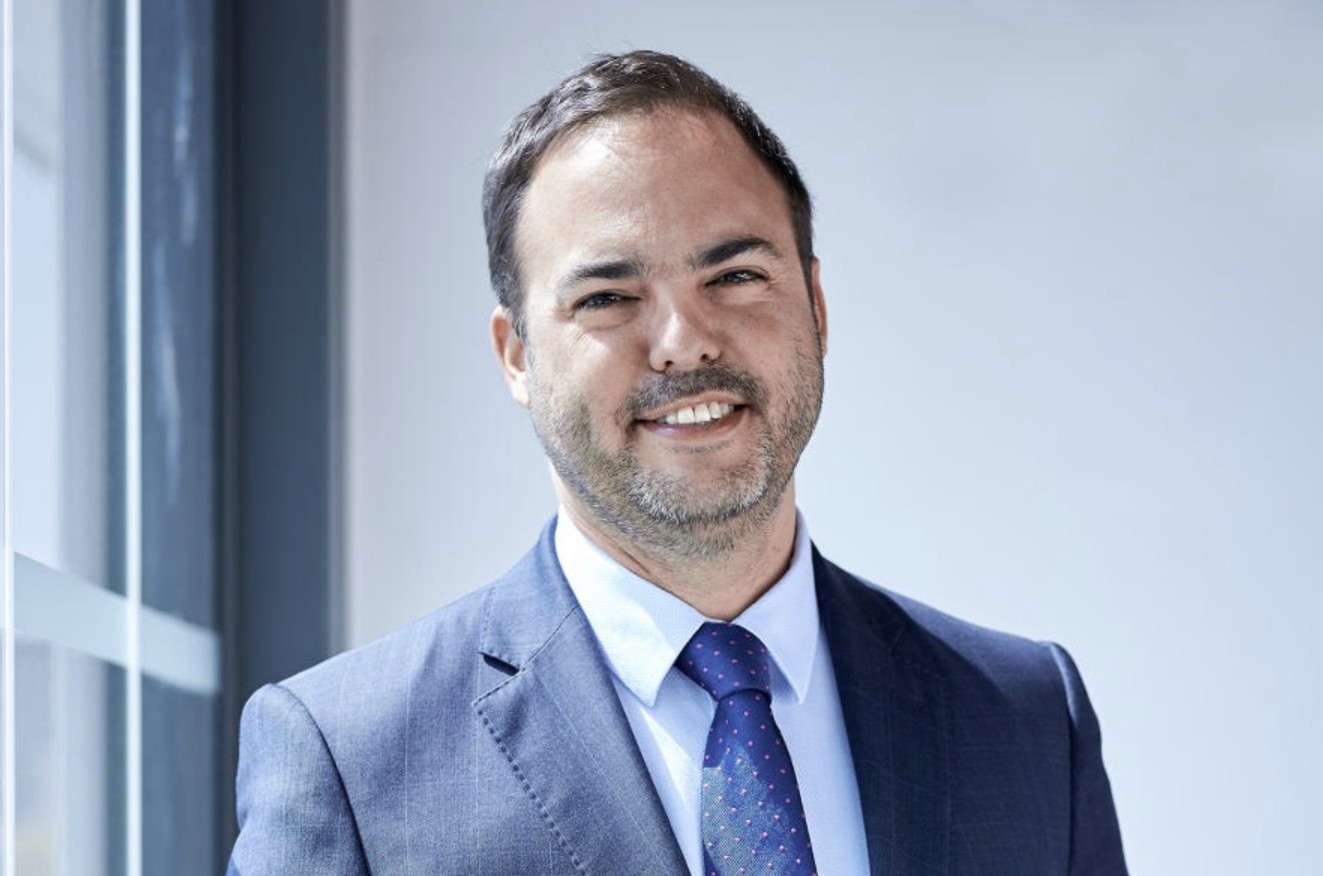Jorge de Lorenzo asume la dirección del Canal de Corredores y Asociaciones de Reale Seguros