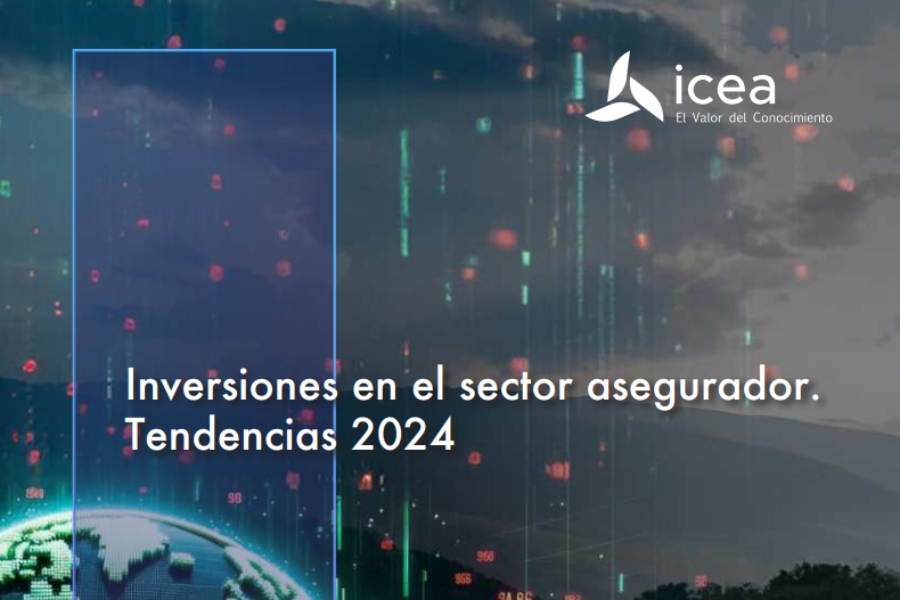 Amundi e Icea presentan un informe sobre las inversiones en las aseguradoras españolas
