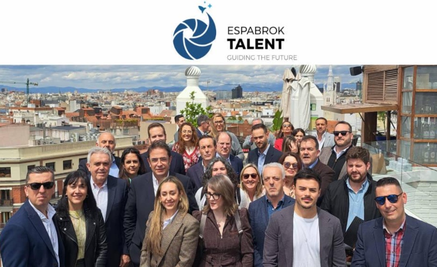 Espabrok Talent: concluye con éxito el programa de mentoring para las nuevas generaciones
