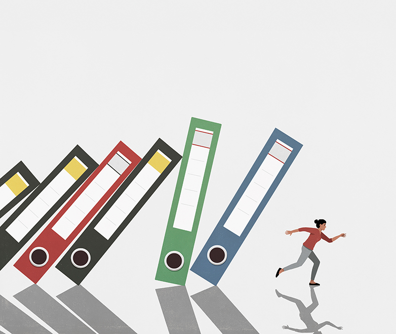 Sólo el 10% de las pymes españolas está bien protegida frente a sus riesgos asegurables

