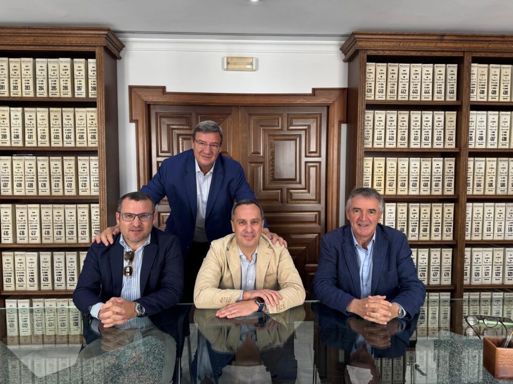 Alkora y EPG Salinas sellan una alianza de integración a largo plazo
