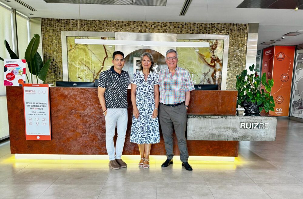 Ruiz Re crece en Alicante con la compra de la correduría EPR