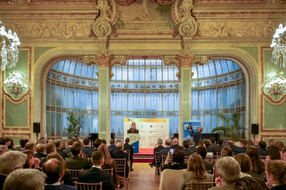 Madrid Seguro 2025 se consolida como foro de referencia del sector asegurador