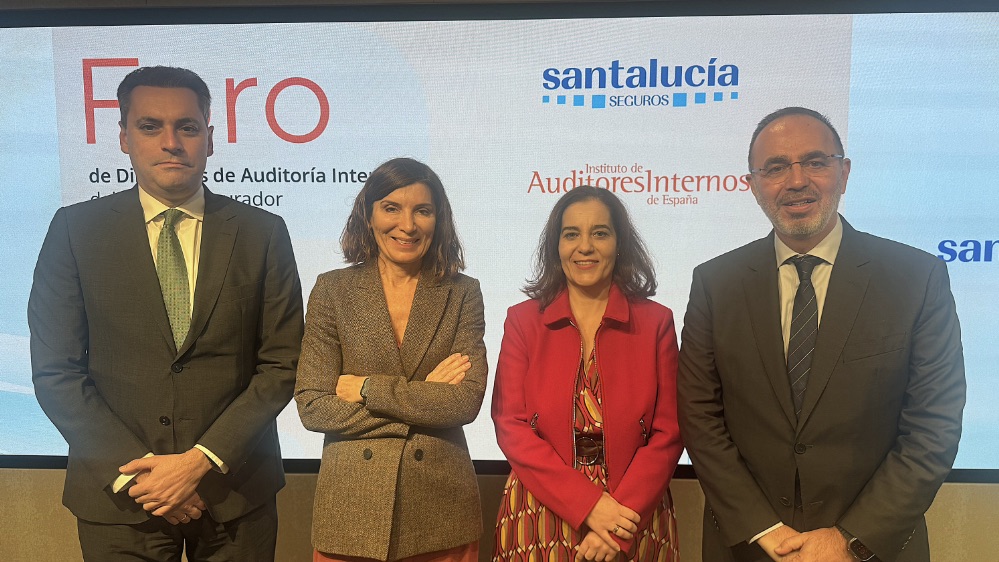 Supervisión, IA y ciberresiliencia: las claves que marcarán el futuro inmediato del seguro