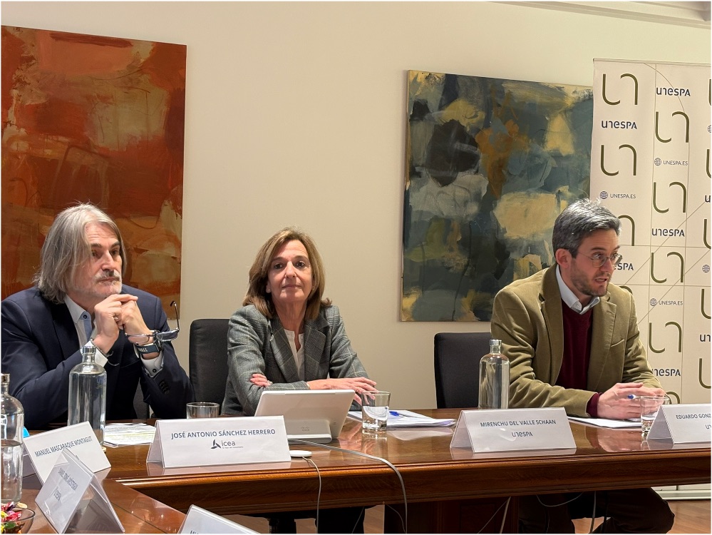 El seguro en España bate récord en 2025 con 86.823 millones en primas, un 13,7% más