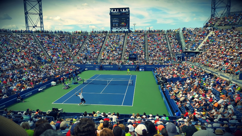 Grand Slam económico: ¿Qué potencia se lleva el torneo?