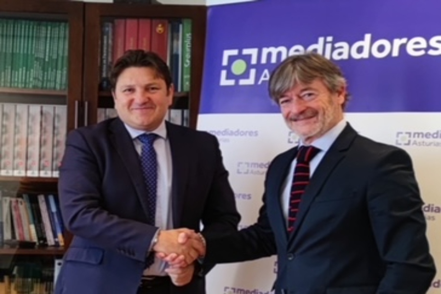 Mediadores Asturias y Preventiva Seguros: Alianza por la Excelencia en la Mediación