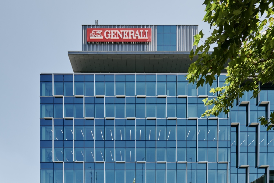 Generali premia a las pymes por su compromiso medioambiental
