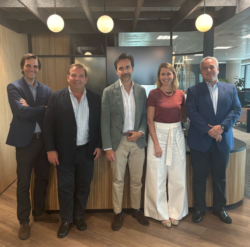 Markel España se alía con Europ Assistance para reforzar su cobertura de Asistencia en Viaje