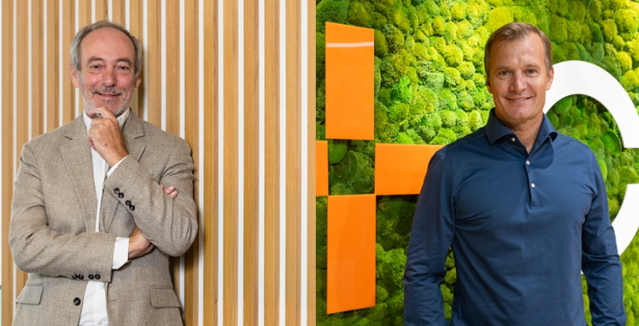 La alianza entre MasOrange y Zurich redefine la distribución de seguros en España

