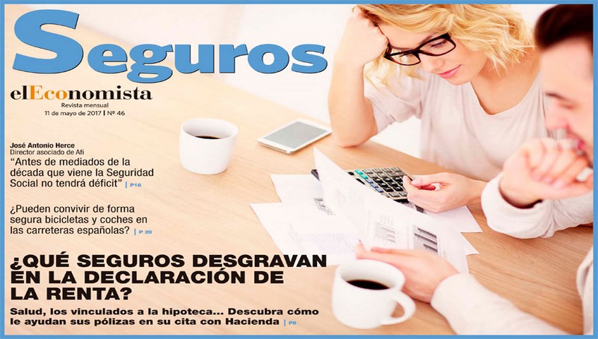 "Antes de mediados de la década que viene la Seguridad Social no tendrá déficit"
