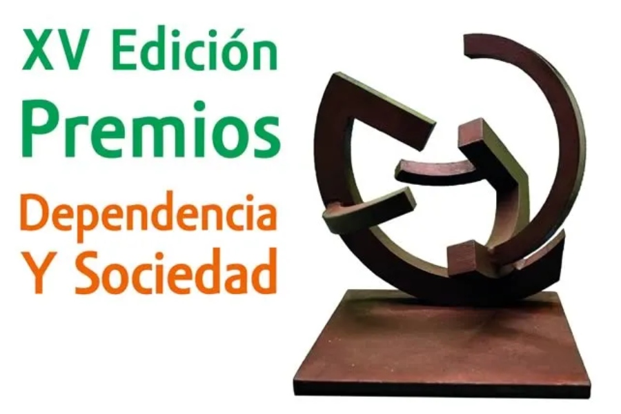 Finaliza el plazo para presentar candidaturas a los "Premios Dependencia y Sociedad"