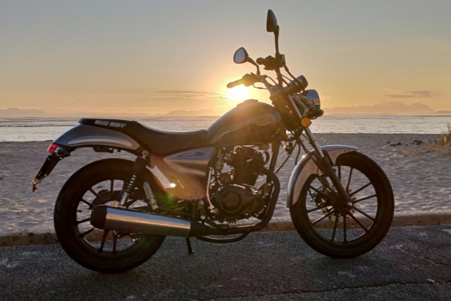 Las 4 averías de la moto que pueden provocar las altas temperaturas