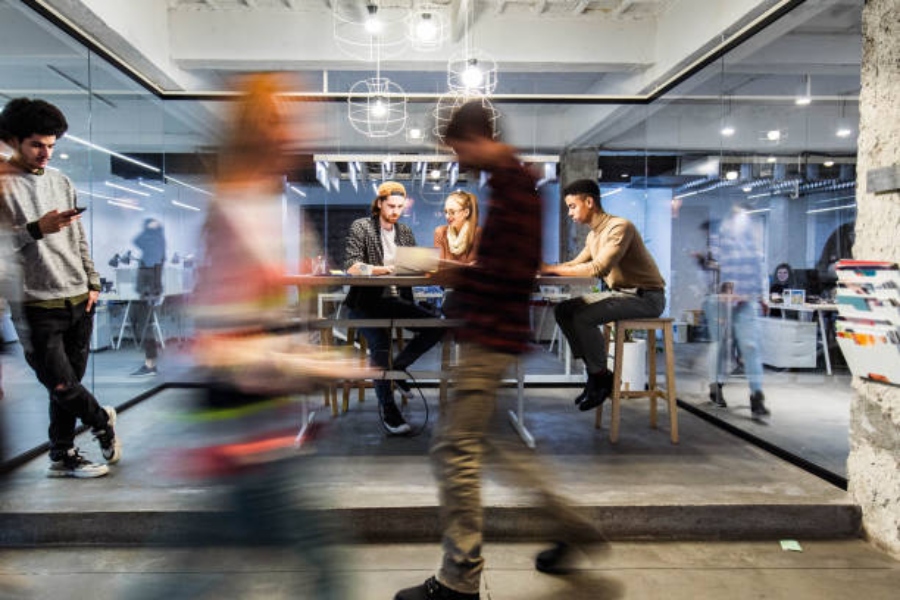 Bootcamps: una solución rápida a la escasez de especialistas STEM en Europa

